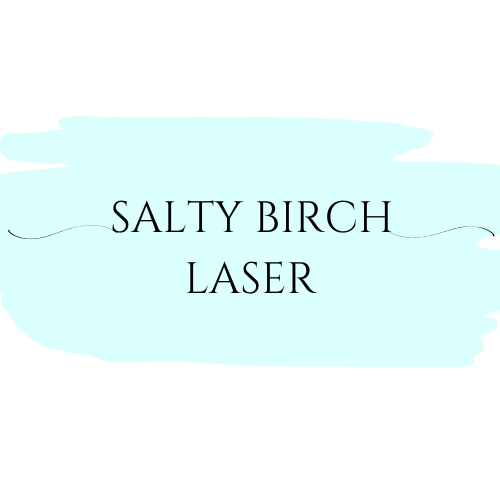 Salty Birch Laser